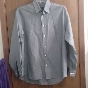 Mario's, Made in Italy Dress Shirt